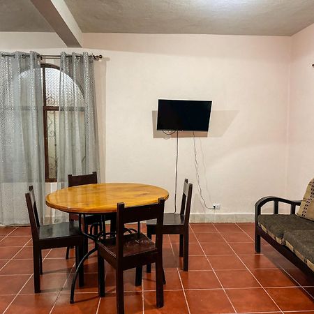 Casa Esperanza Apartment Panajachel Exterior foto