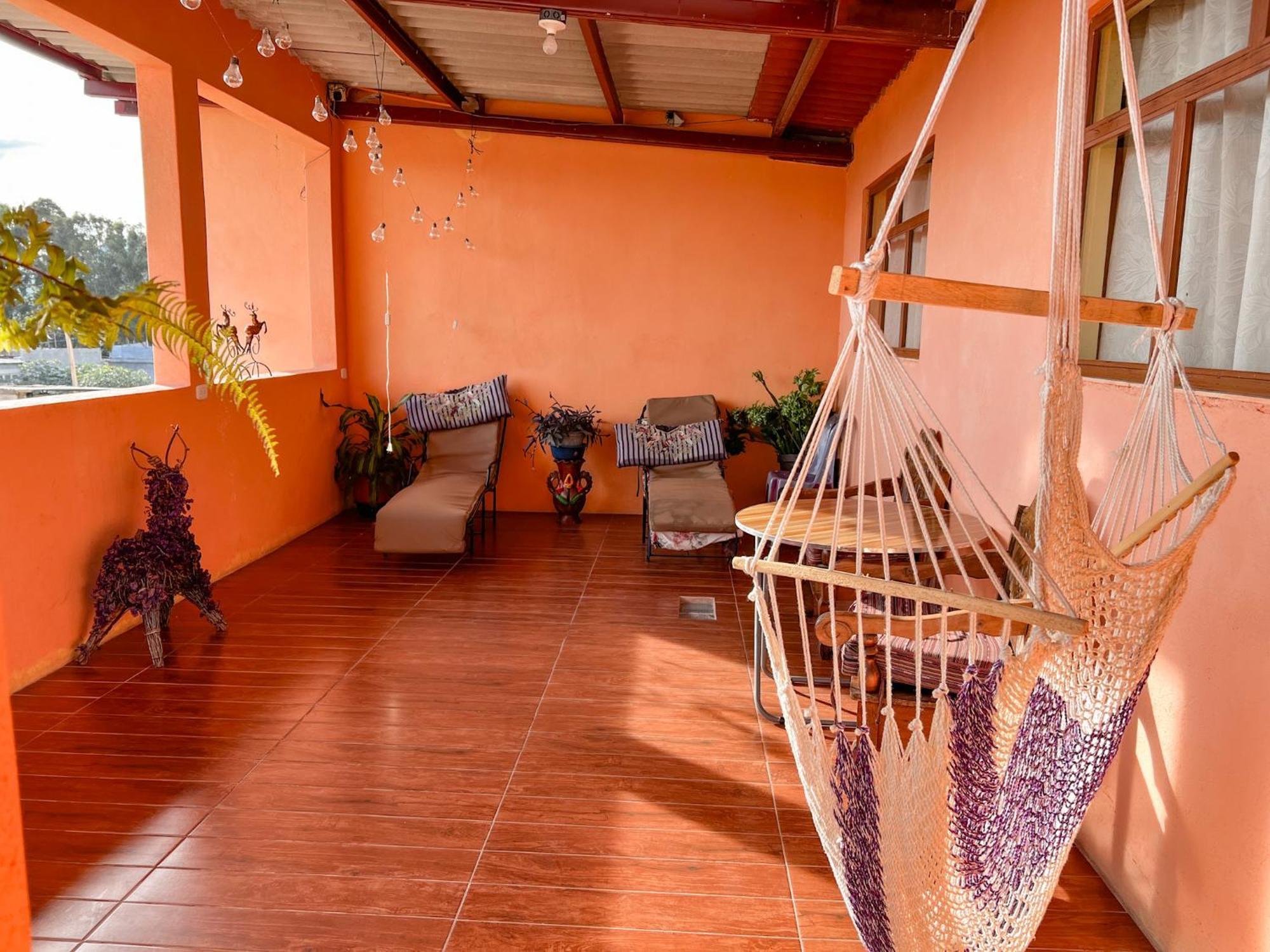 Casa Esperanza Apartment Panajachel Exterior foto