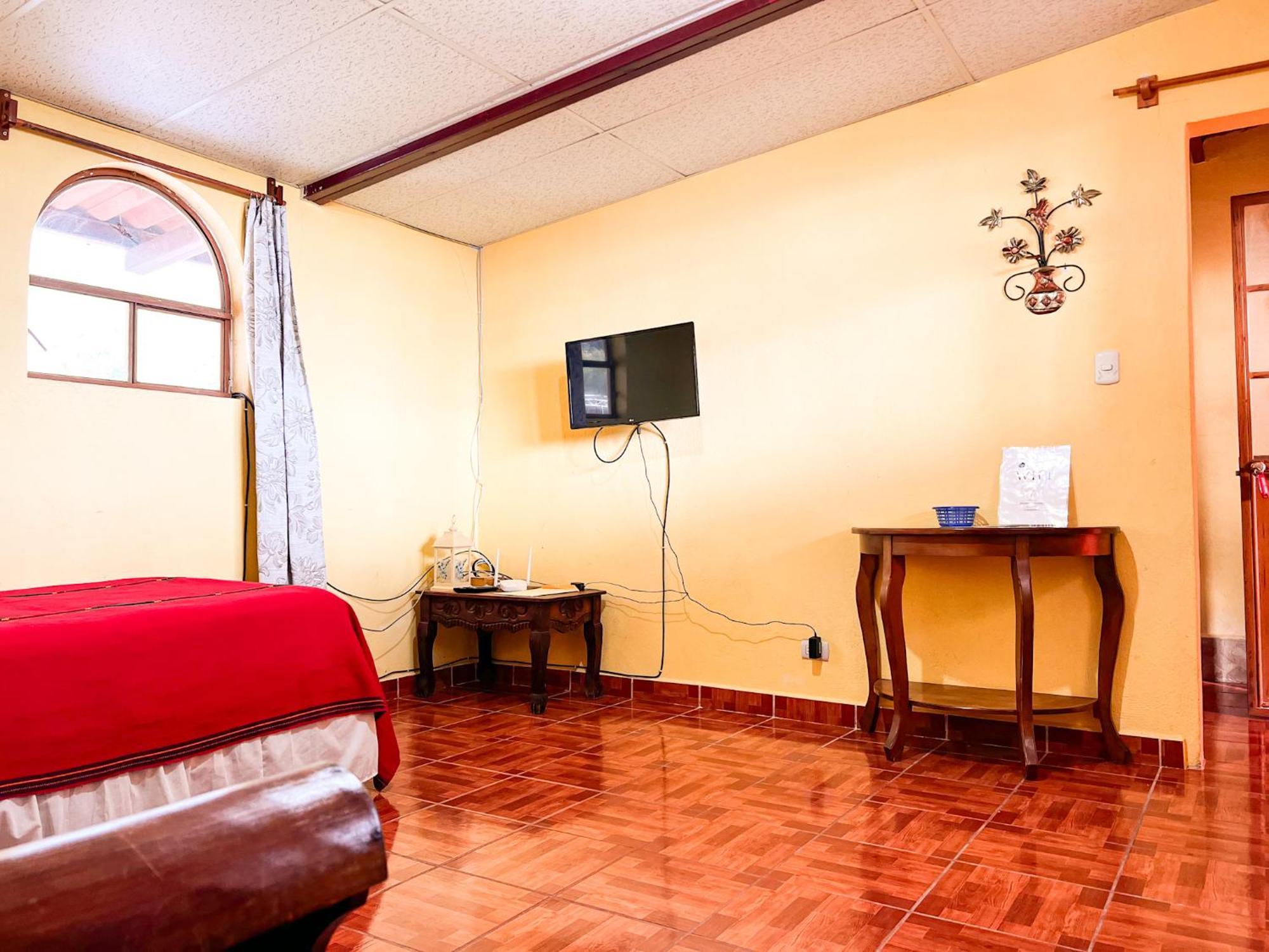 Casa Esperanza Apartment Panajachel Exterior foto
