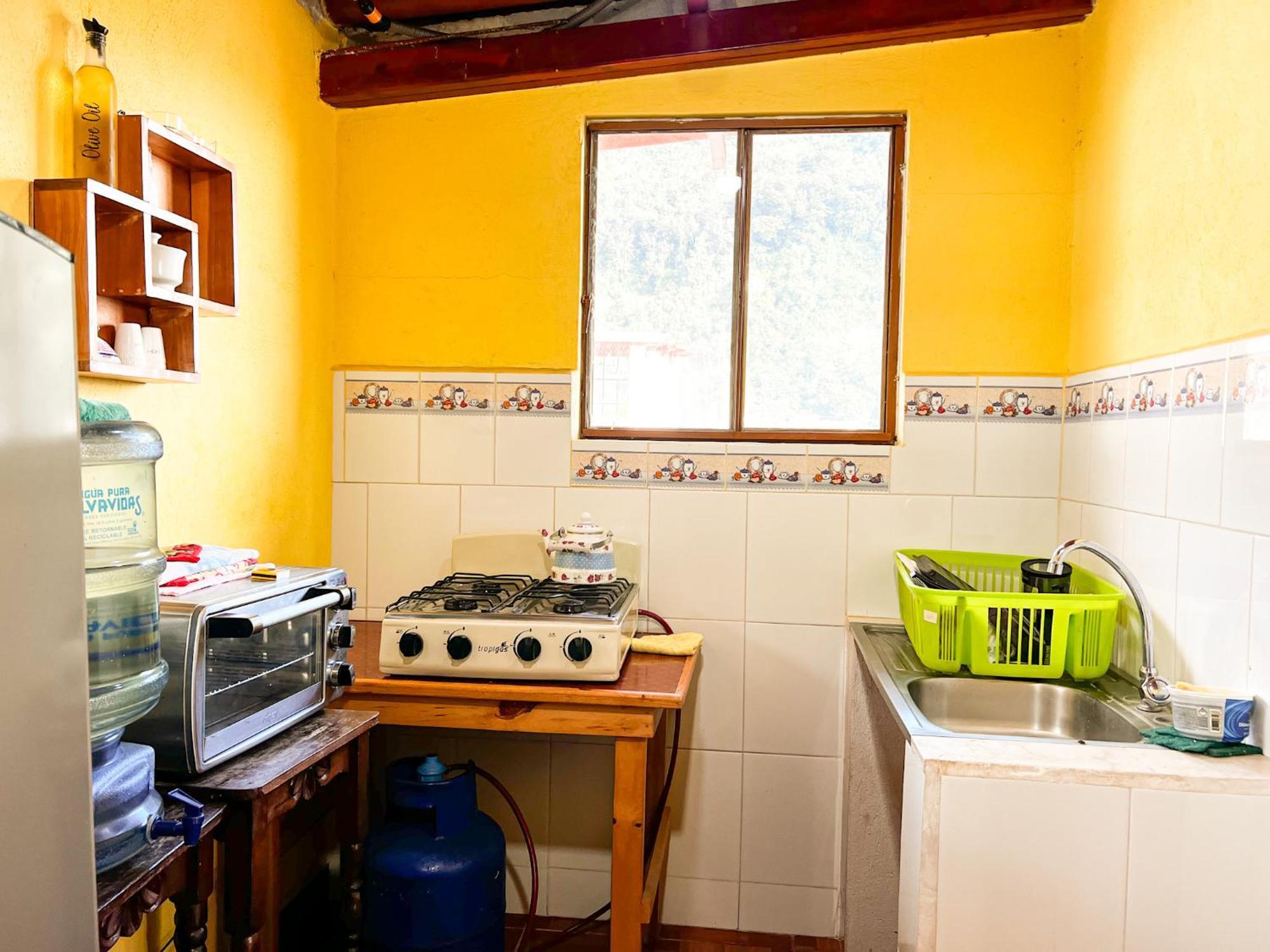 Casa Esperanza Apartment Panajachel Exterior foto