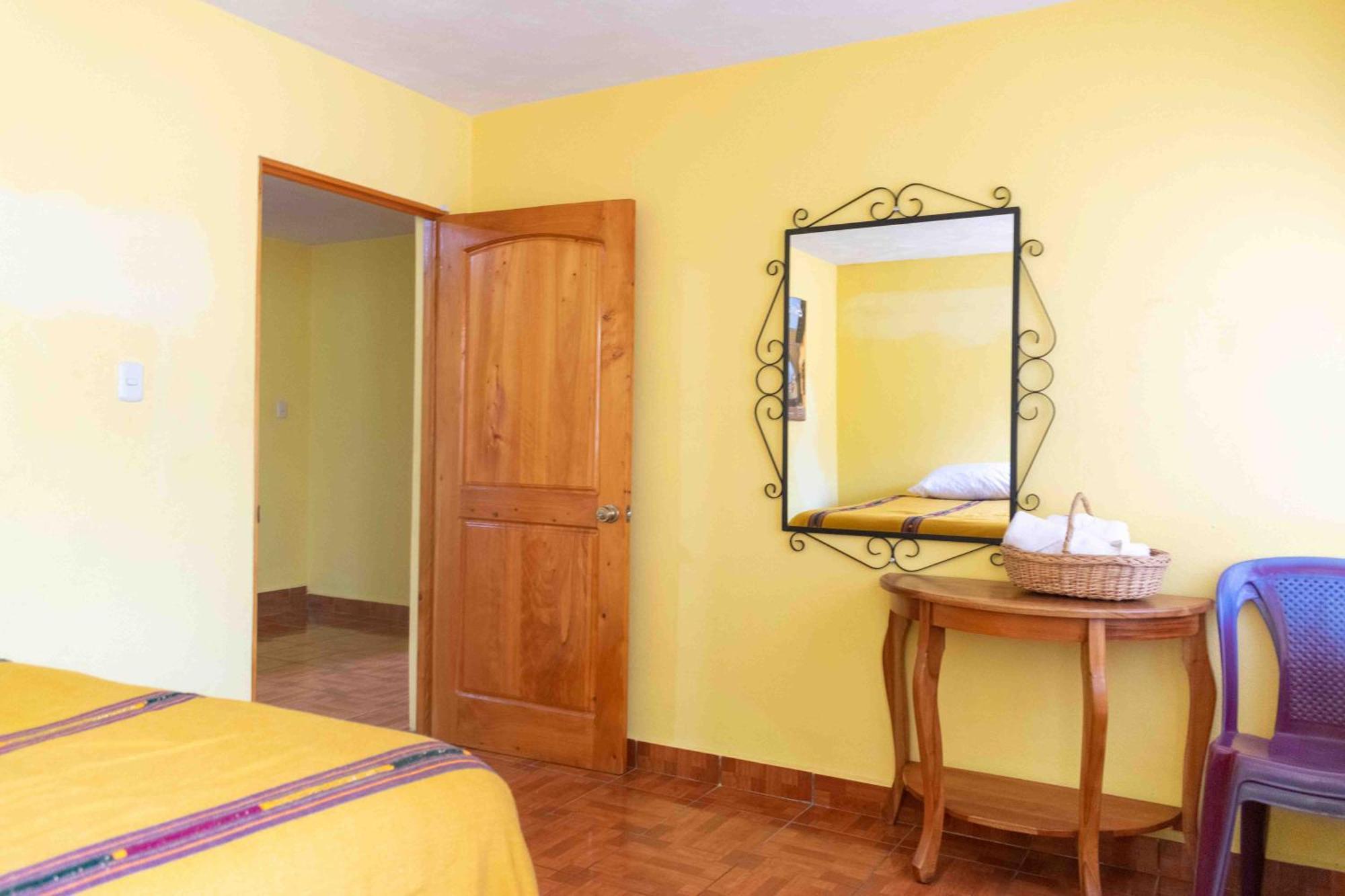 Casa Esperanza Apartment Panajachel Exterior foto