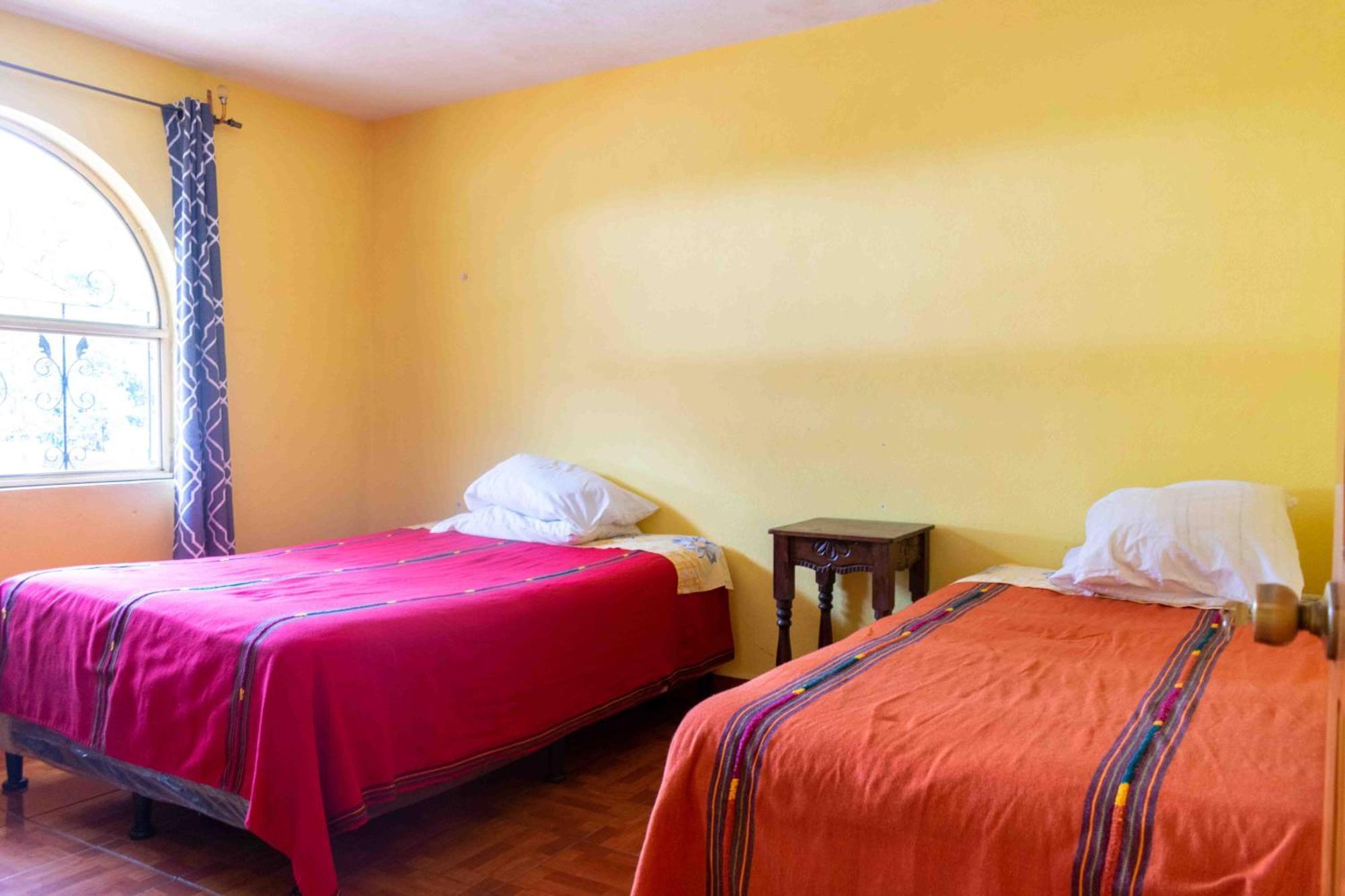 Casa Esperanza Apartment Panajachel Exterior foto