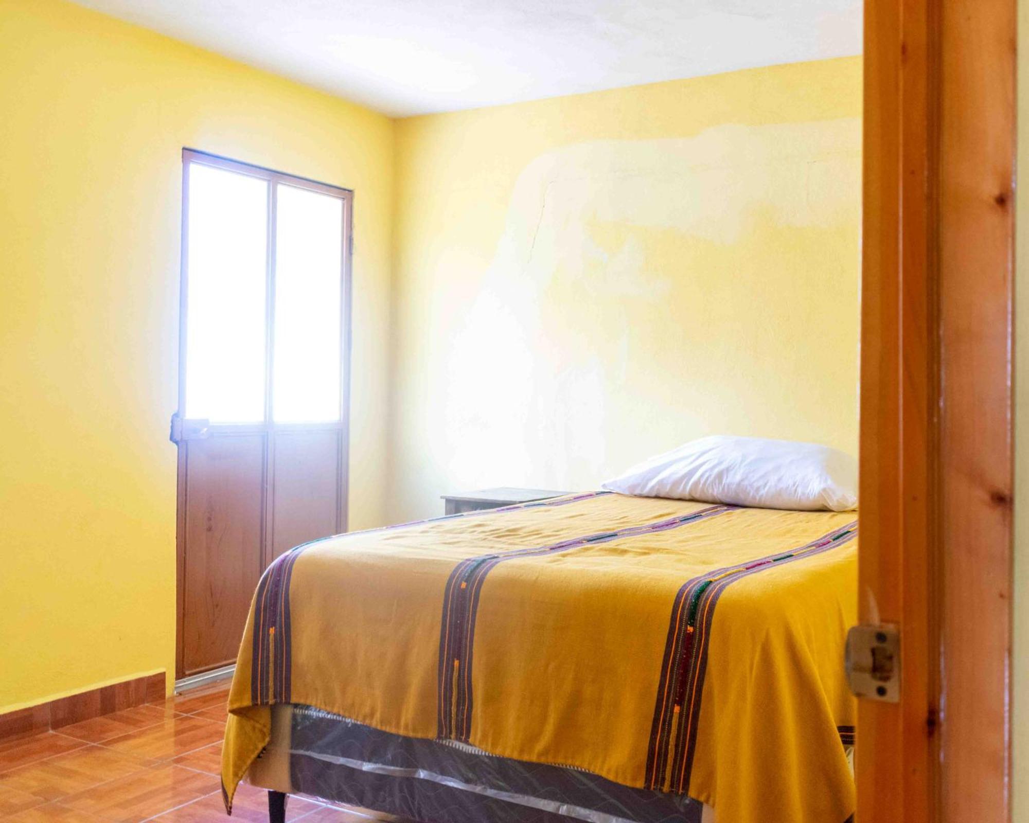 Casa Esperanza Apartment Panajachel Exterior foto
