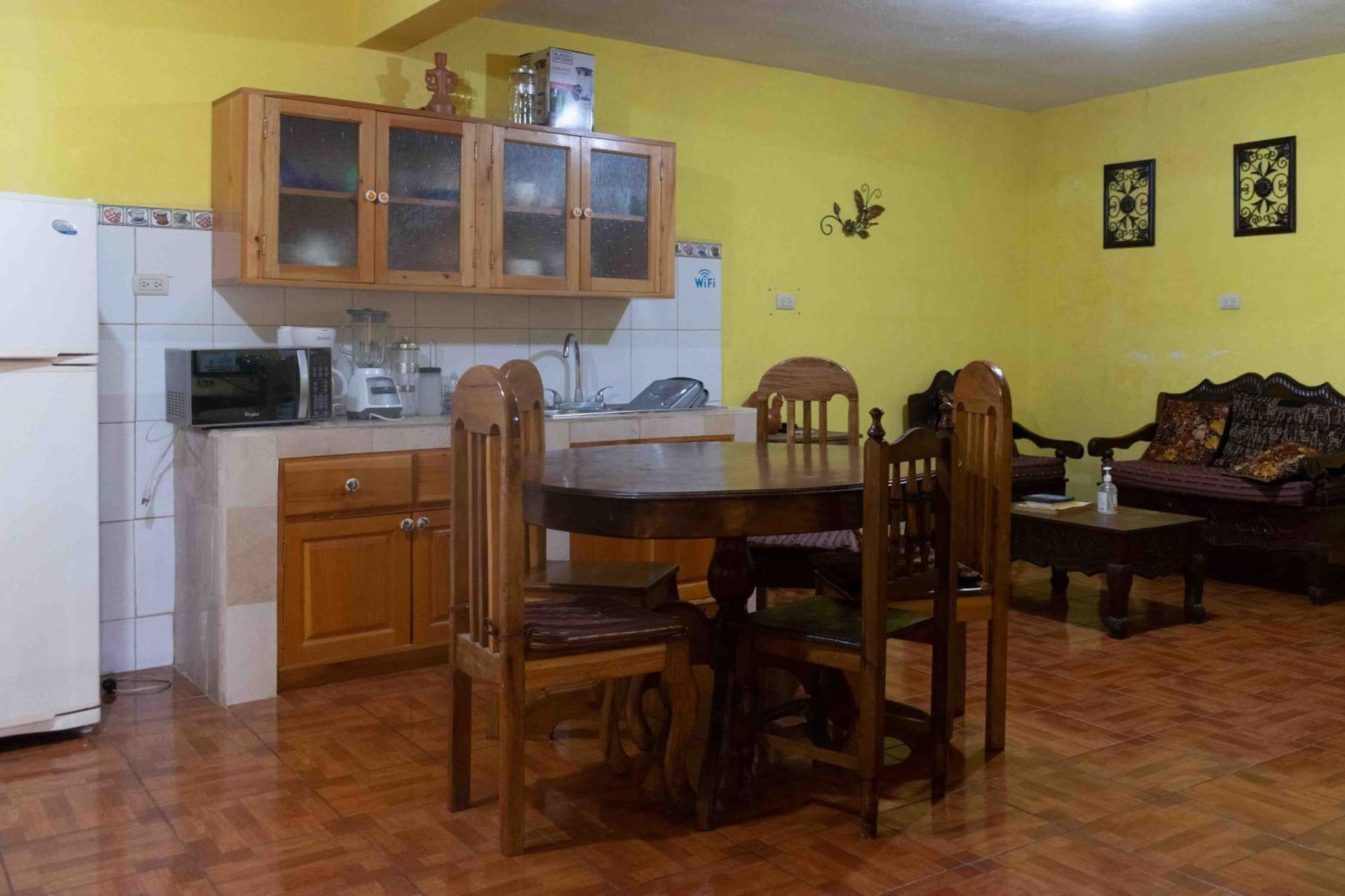 Casa Esperanza Apartment Panajachel Exterior foto