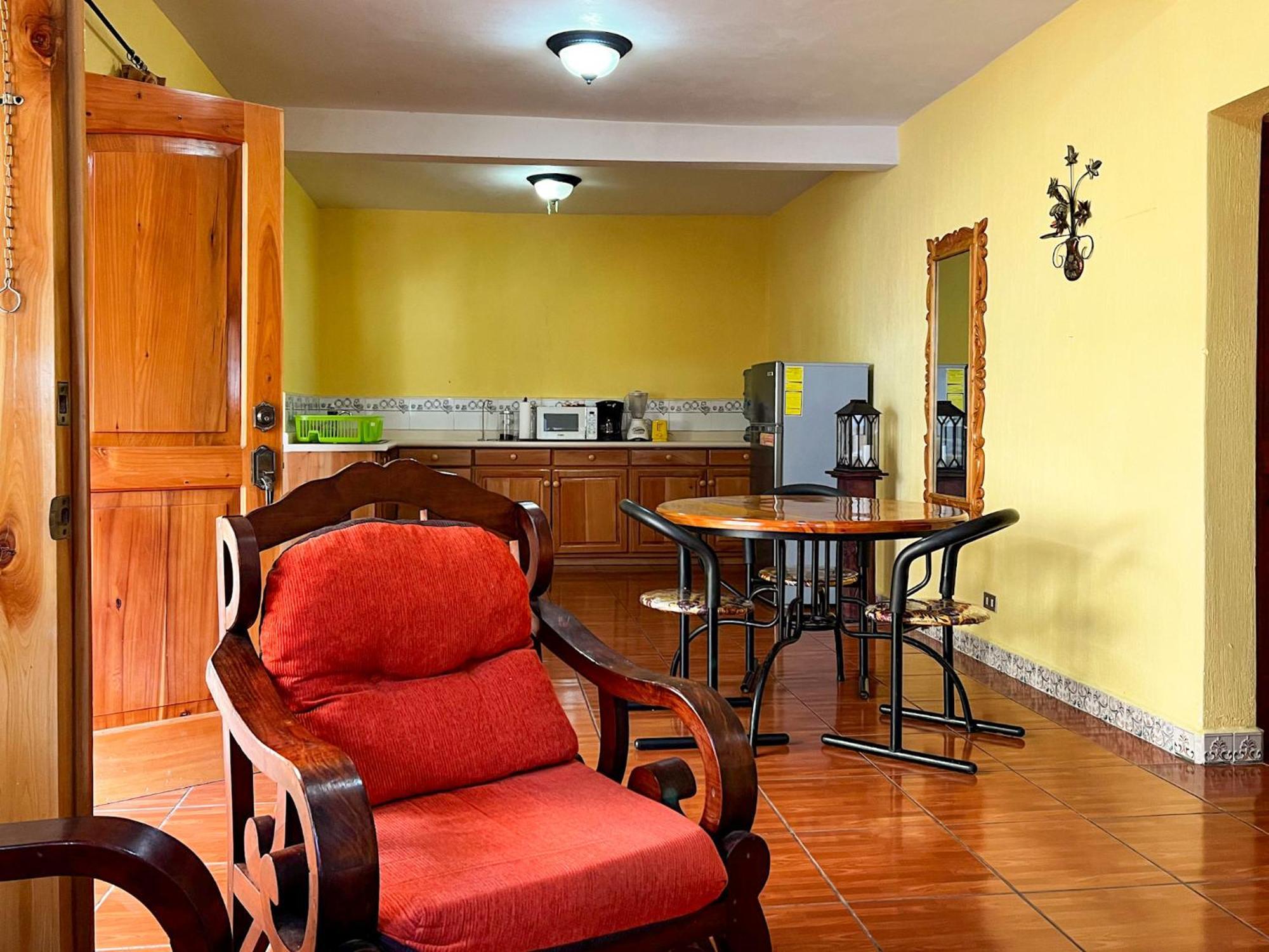 Casa Esperanza Apartment Panajachel Exterior foto
