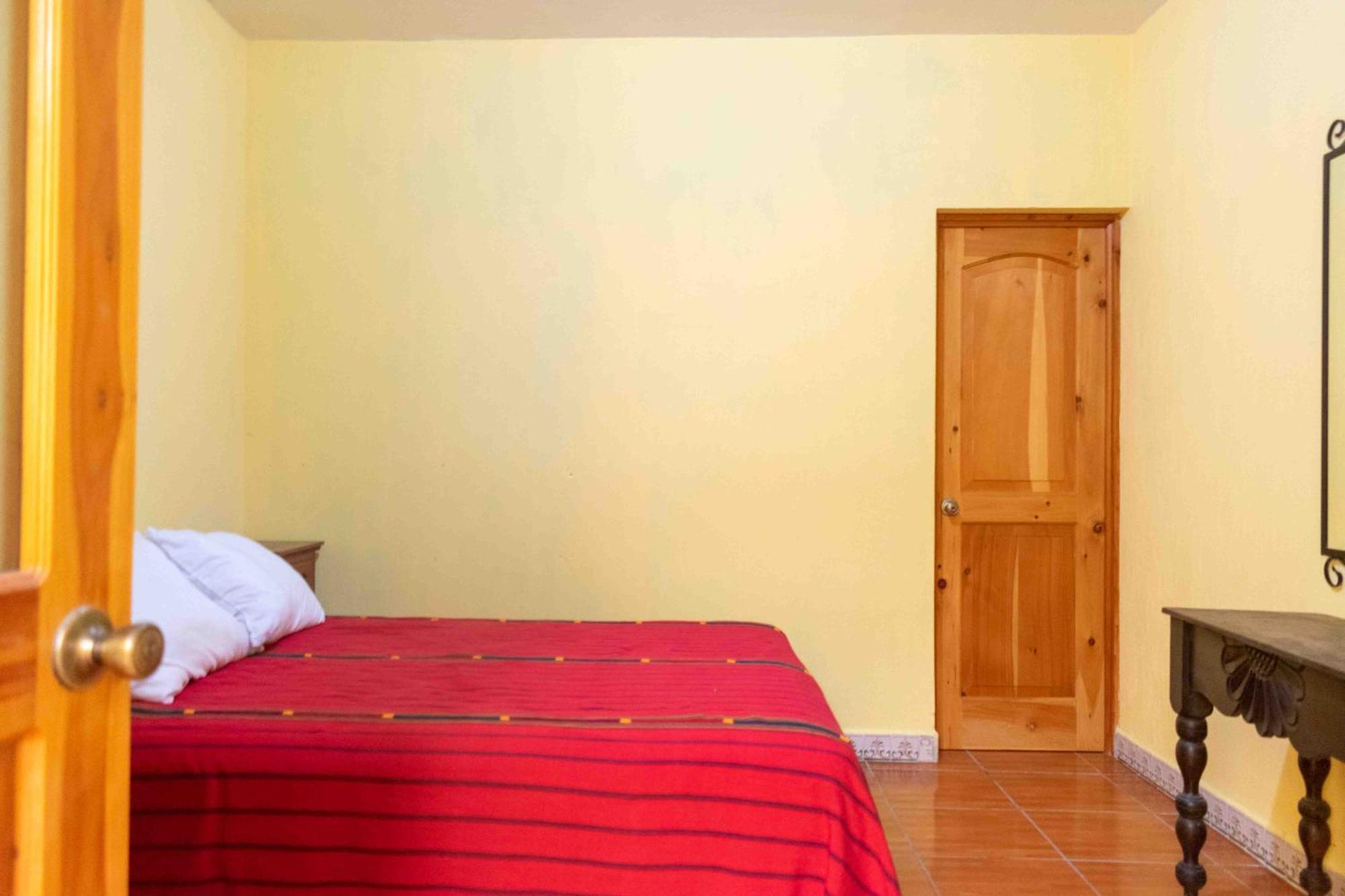 Casa Esperanza Apartment Panajachel Exterior foto