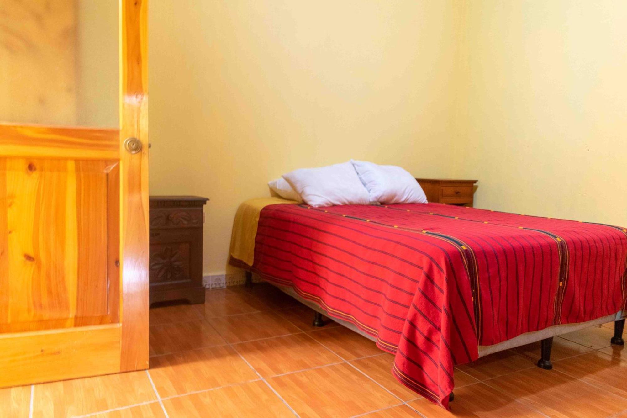 Casa Esperanza Apartment Panajachel Exterior foto