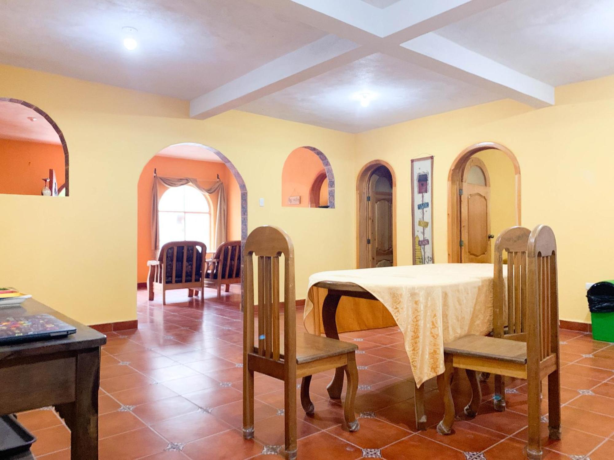 Casa Esperanza Apartment Panajachel Exterior foto