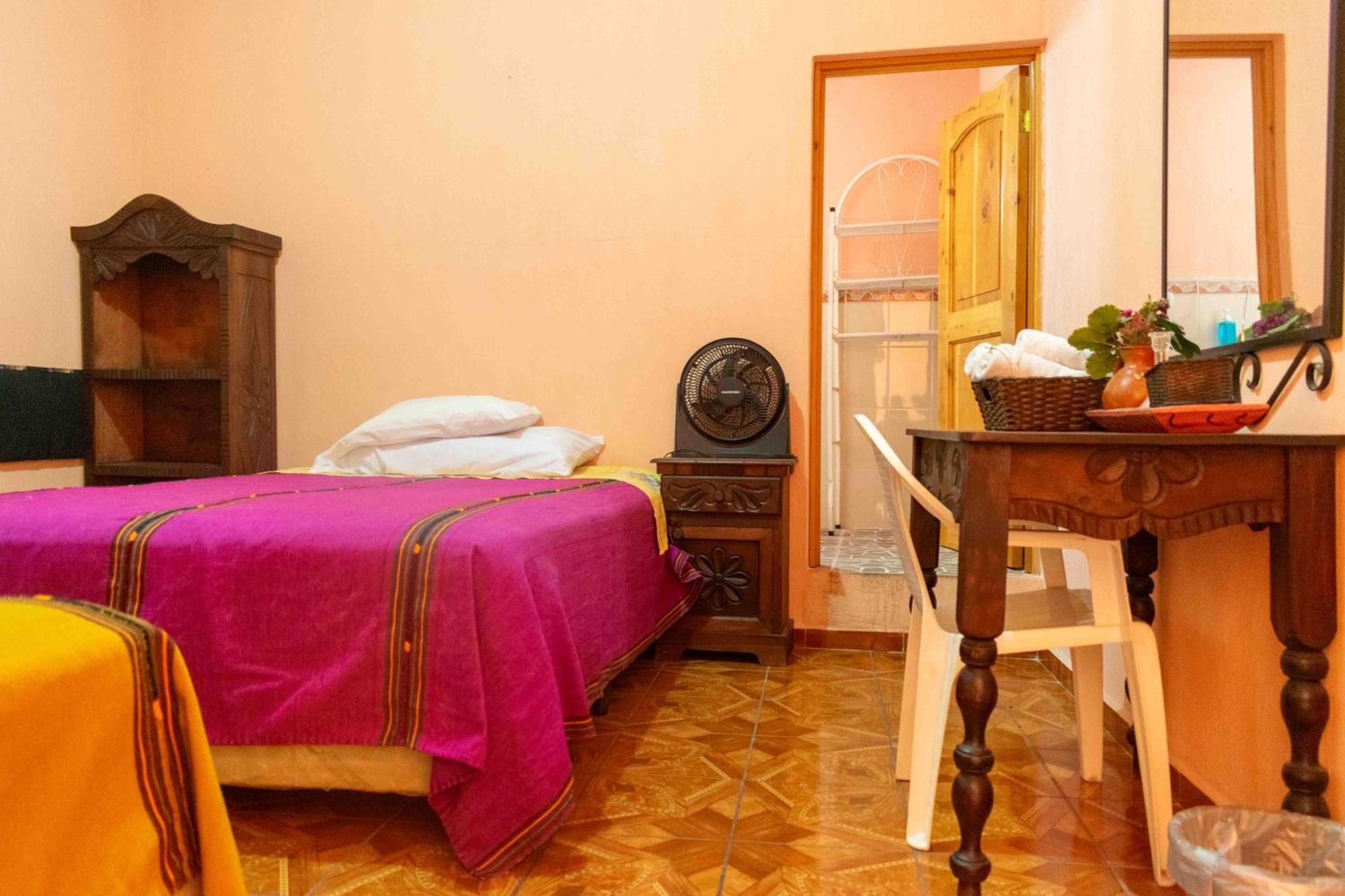 Casa Esperanza Apartment Panajachel Exterior foto