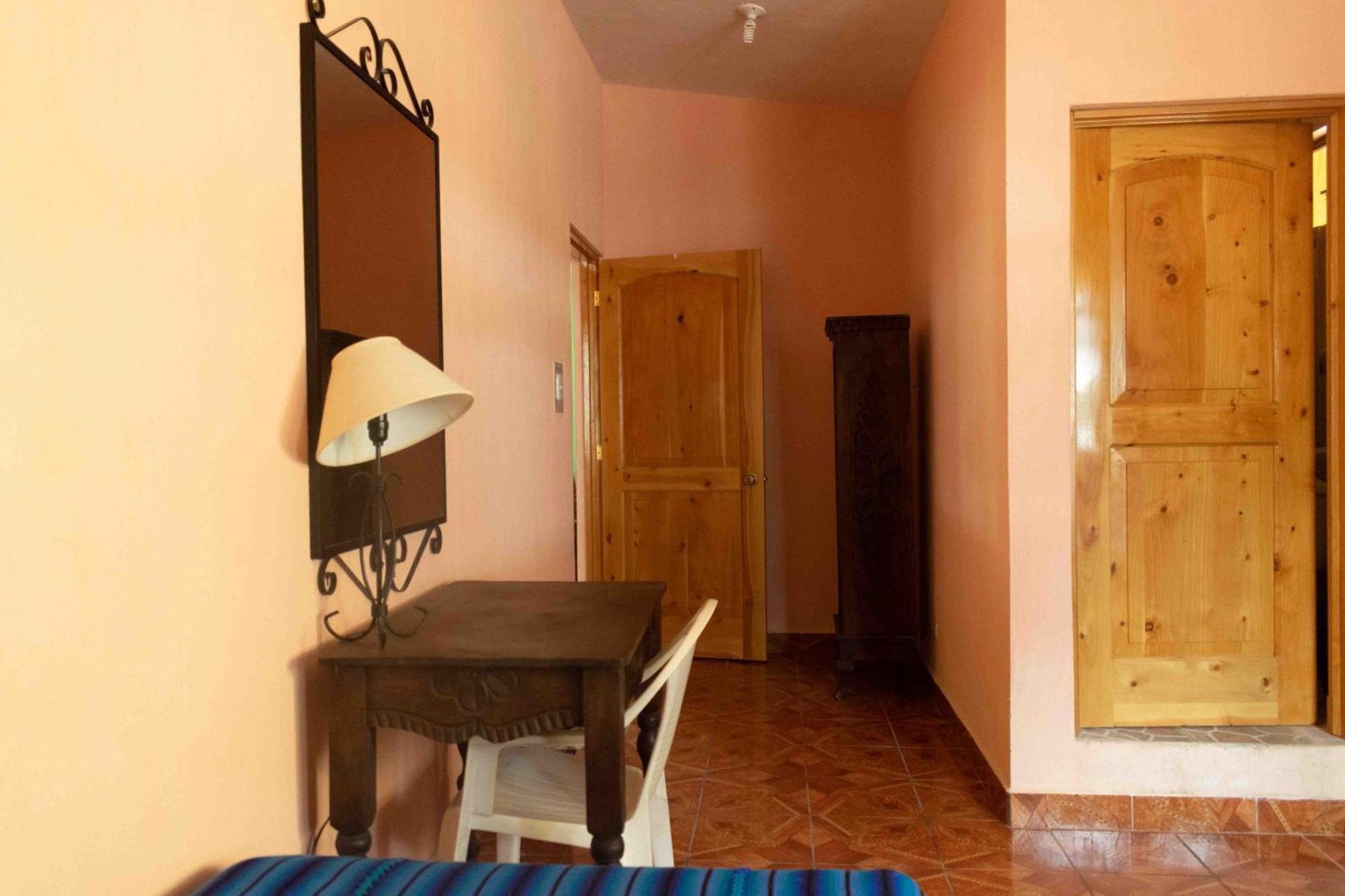 Casa Esperanza Apartment Panajachel Exterior foto