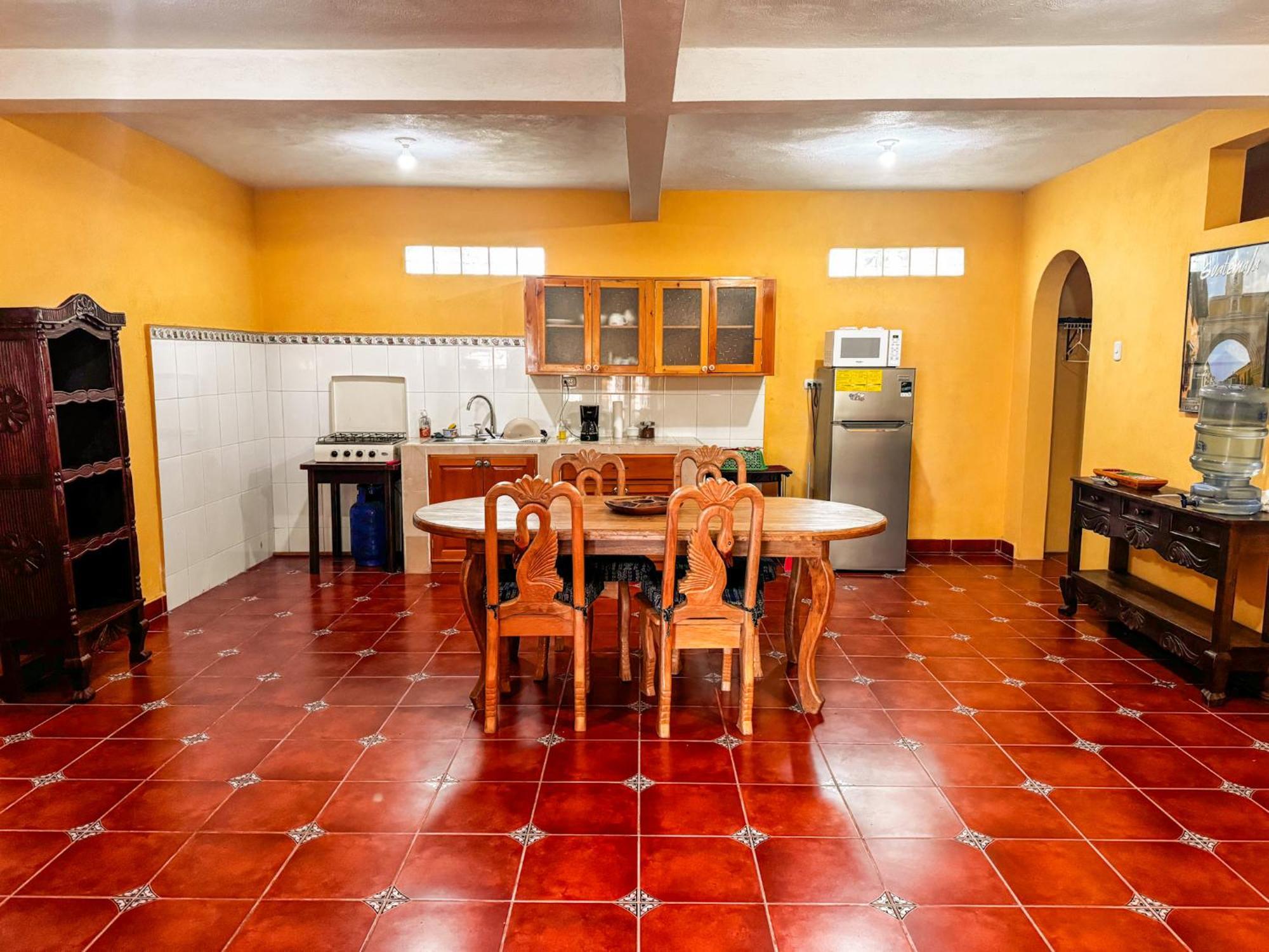 Casa Esperanza Apartment Panajachel Exterior foto