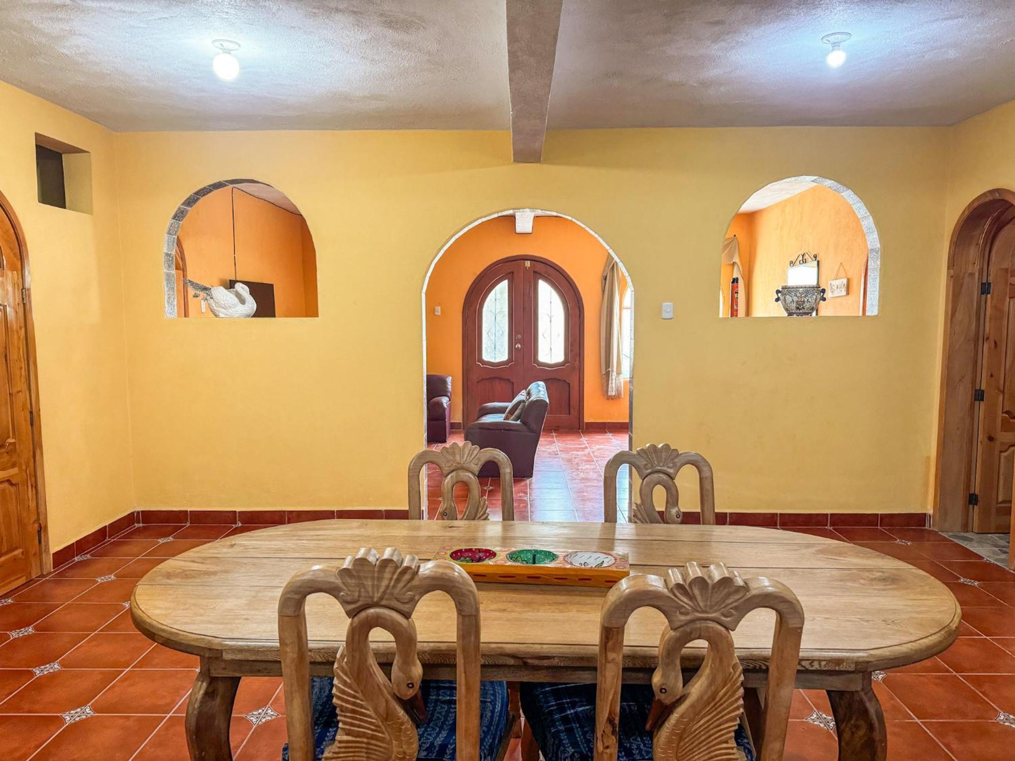 Casa Esperanza Apartment Panajachel Exterior foto